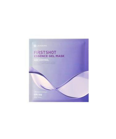 Leaders First Shot Active Anti-Aging Gel Mask
