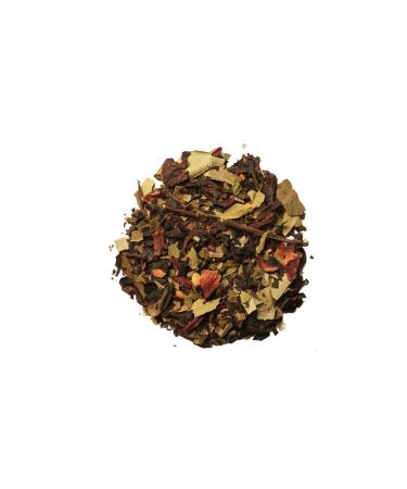 COZ TEA POLAROID PINK Rooibos Pyramid Tea Bag Herbal Tea - Buy Online on GoSupps.com