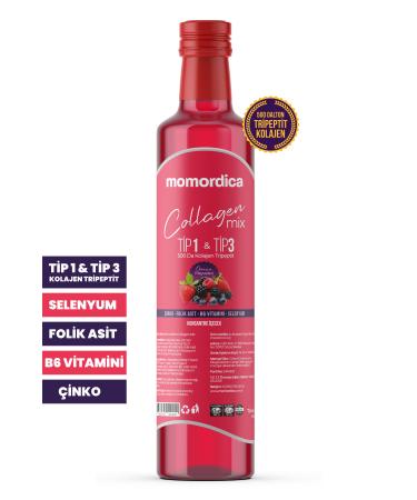 MOMORDICA Momordica Collagen Mix - Tripeptide Collagen