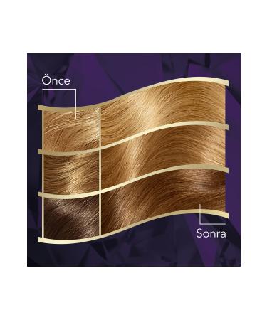 Wella Koleston Intense 8/0 Light Blonde - Buy Online on GoSupps.com