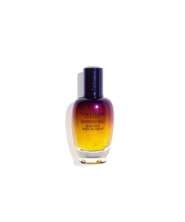 L'Occitane Organic Immortelle Revitalizing Nourishing Serum with Hyaluronic Acid 50 ml Demb.2723
