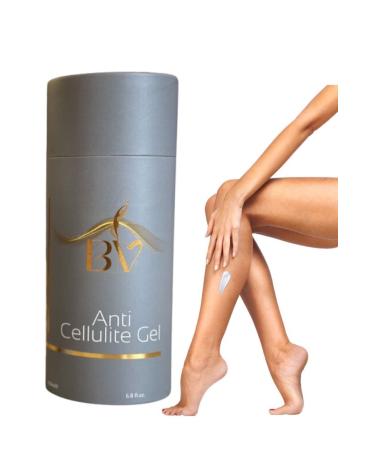 BELG N VURAL BV BV ANTI CELLULITE GEL Cream 200 ML - Buy Online on GoSupps.com