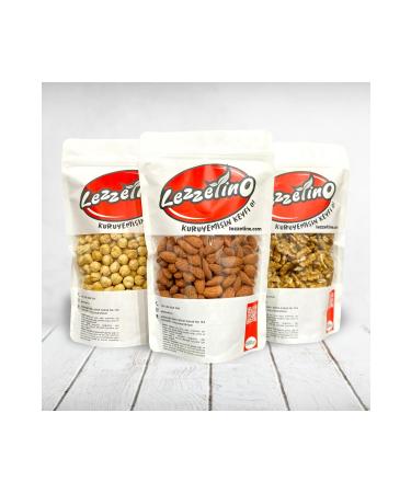 LEZZETINO Lezzetino Mixed Flavors - 1500 Gr