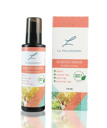 La Nouvederm Uyu.z - Itch Cream - Buy Online on GoSupps.com