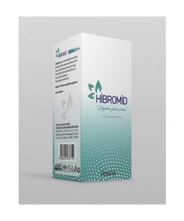 Hybromid Hemorrhoid Cream - Buy Online on GoSupps.com