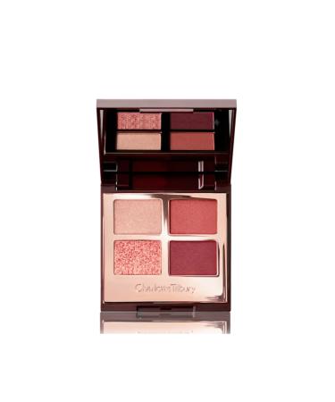 charlotte tilbury LUXURY PALETTE WALK OF NO SHAME
