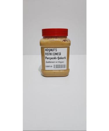 Anonymous Ho nuts Peanut Butter 1kg