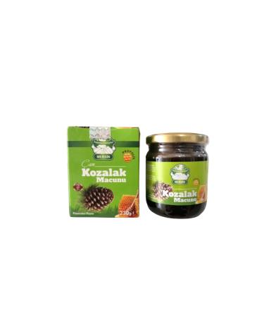ACTARCI CONE PASTE 230gr