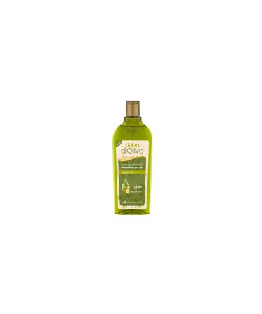 Dalan D'olive Natural Olive Oil Nourishing Shower Gel 400 ml