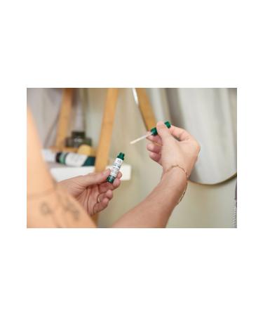 THE BODY SHOP Tea Tree Oil and Anti-Spot Gel Tea Tree Targeted Gel - Buy Online on GoSupps.com