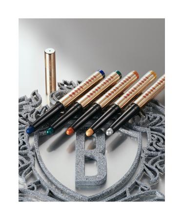 Bobbi Brown New Year Collection 2024 - Long-wear Cream Shadow Stick Pencil Eyeshadow - Pure Gold - Buy Online on GoSupps.com