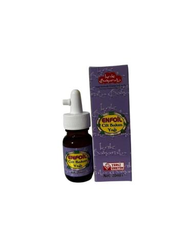 Ak k I k Spice Enfoil Herbal Drops - 20 ml