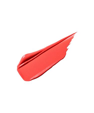 Mac Lustreglass Sheer-Shine Lipstick- Kissmet-773602692606 - Buy Online on GoSupps.com
