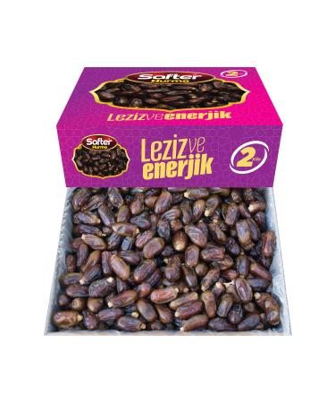 saffron date Sayer Date 4 Kg - Buy Online on GoSupps.com