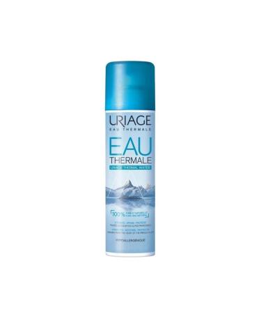 Uriage Thermal Water 50 ml Promotion