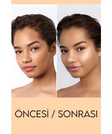 MUJGAN Liquid Illuminator Moon Light - Buy Online on GoSupps.com