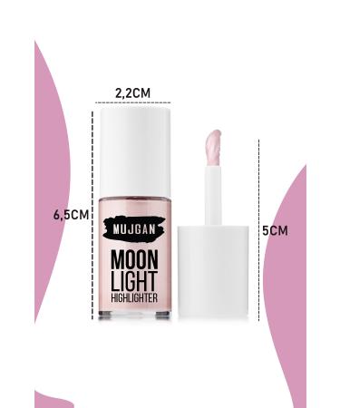 MUJGAN Liquid Illuminator Sky Light - Buy Online on GoSupps.com