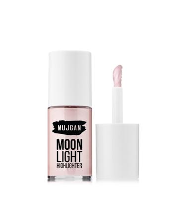 MUJGAN Liquid Illuminator Sky Light