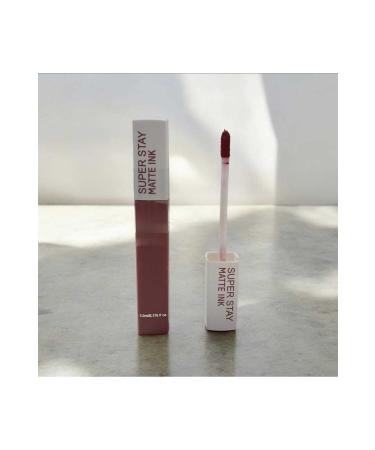 gigigiyim Matte Super Stay Matte Ink Liquid Lipstick