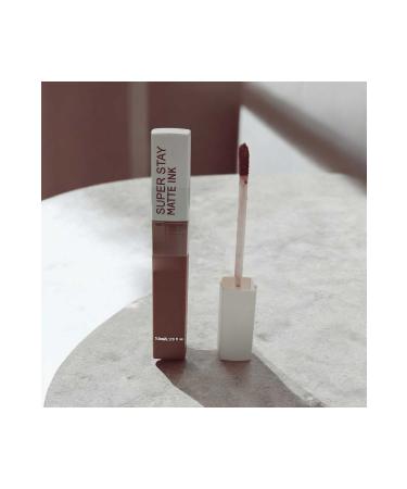 gigigiyim Matte Super Stay Matte Ink Liquid Lipstick