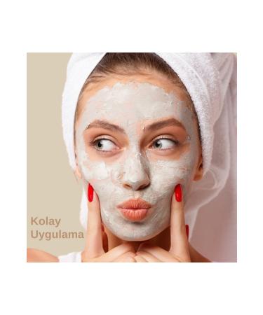 IREM Thermal Clay Mask - Moisturizing sebum balancing firming tone equalizing. - Buy Online on GoSupps.com