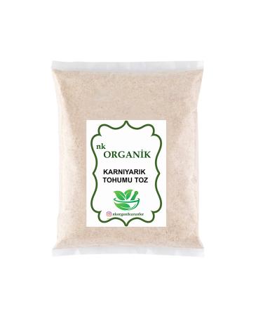 plantland NK Organic Psyllium Husk Seed Powder 100gr