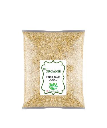 plantland NK Organic Quinoa Grain 250gr