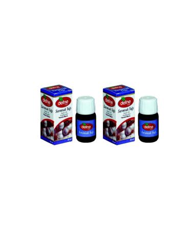 Defne Do a Garlic Oil 20 ml 2-pack