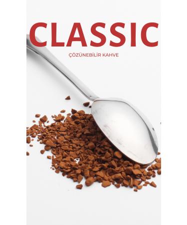 Bonacres Classic 100gr Packaged Coffee - Buy Online on GoSupps.com