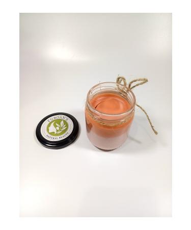 FGROANS St. John's Wort Ointment