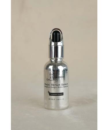 Luxydem Botox Effective Anti-Wrinkle Care Serum - Buy Online on GoSupps.com