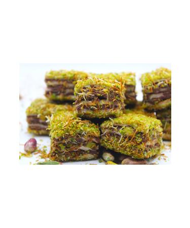 Muhabbet Food Crispy Antep Dream - Buy Online on GoSupps.com