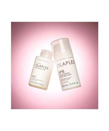 Olaplex 4-in-1 Moisture Mask 370 Ml - Buy Online on GoSupps.com