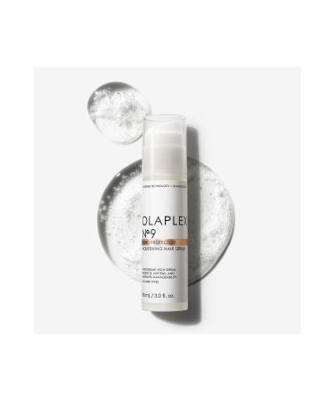 Olaplex No. 9 Bond Protector Nourishing Hair Serum - Hair Care Serum 90 ml - Buy Online on GoSupps.com