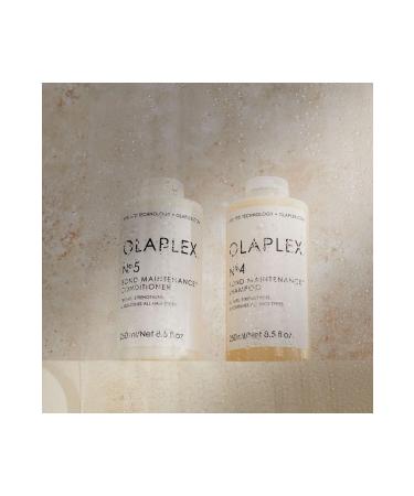 Olaplex 4-in-1 Moisture Mask 370 Ml - Buy Online on GoSupps.com