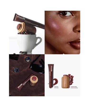 Rhode Blush Lip Tint Set