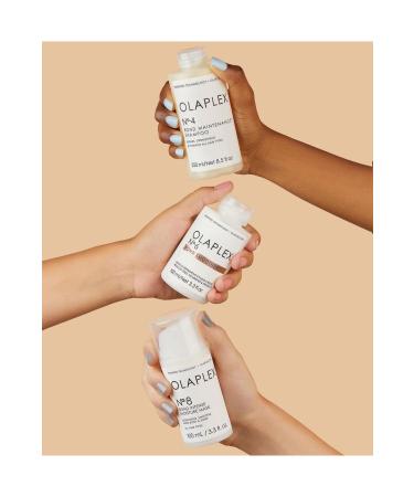 Olaplex 4-in-1 Moisture Mask 370 Ml - Buy Online on GoSupps.com