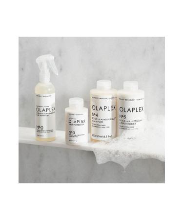 Olaplex 4-in-1 Moisture Mask 370 Ml - Buy Online on GoSupps.com