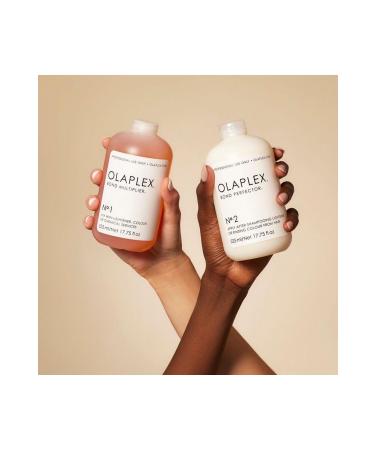 Olaplex 4-in-1 Moisture Mask 370 Ml - Buy Online on GoSupps.com