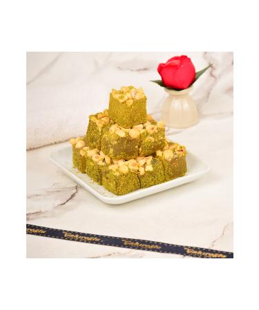 z ak ro lu Hazelnut Vali Delight 500 gr