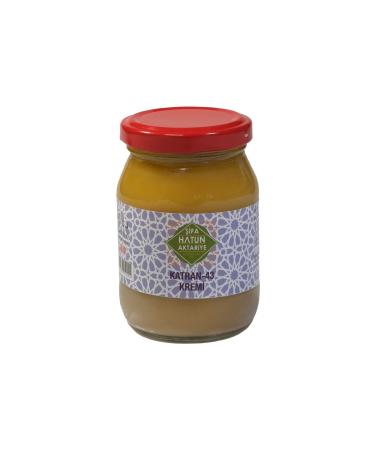 ifa Hatun Herbal Tar Cream 190cc (Juniper and Sesame Oil)