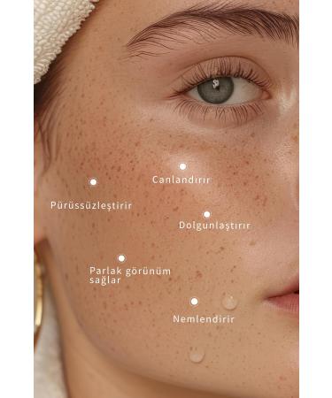 Akl cosmetics Moisturizing Plumping Revitalizing Hyaluronic Acid Skin Serum | 30 Ml. - Buy Online on GoSupps.com