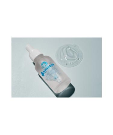 Akl cosmetics Moisturizing Plumping Revitalizing Hyaluronic Acid Skin Serum | 30 Ml. - Buy Online on GoSupps.com