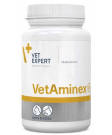 Natural Vetaminex Mineral