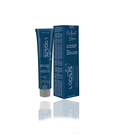 L'ocalite Hair Dye 60 Ml 1 (black)