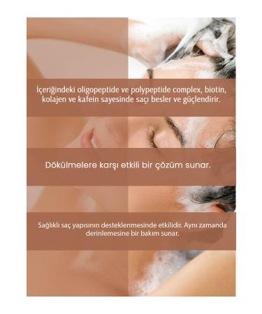 Glowtica Collagen and Keratin Anti-Hair Loss Fast Hair Growth Plumping Repairing Nourishing Shampoo - Buy Online on GoSupps.com