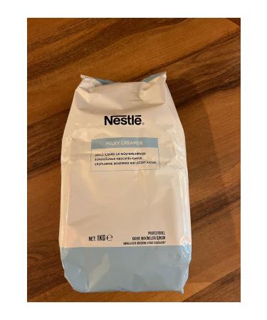Nestle Milky creamer 1 kg professional use. - Buy Online on GoSupps.com