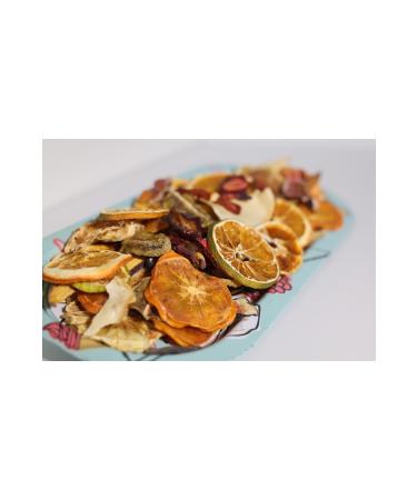 Kuruevim Mixed dried fruit - Buy Online on GoSupps.com