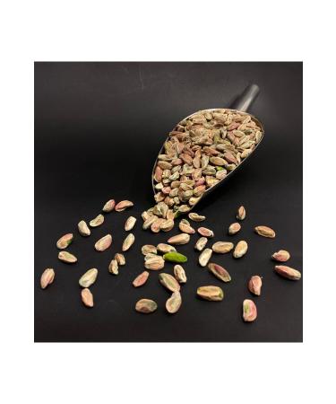 Local Gray Pistachio Kernels 200 GR