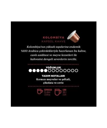 Coffee World Coffee World Espresso Capsule Introduction Package 50 Capsules - Buy Online on GoSupps.com